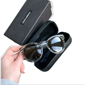 Dolce & Gabbana NEW Sunglasses
